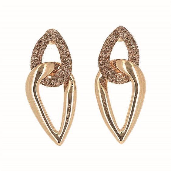 Orecchini Pesavento Donna Polvere di Sogni Colours in Argento WPSCO467 - WPSCO467